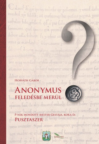 Anonymus Feledsbe Merl?