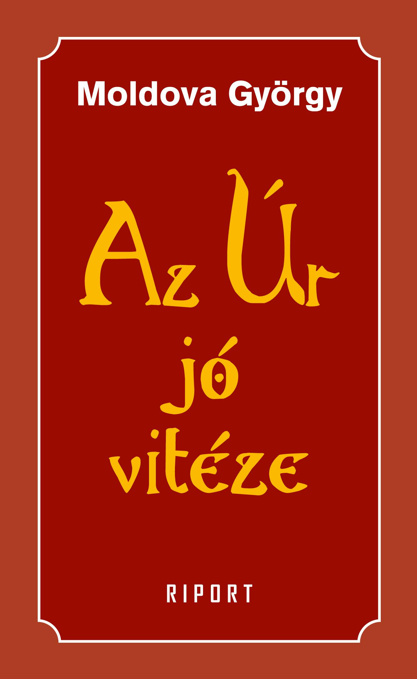 Az r J Vitze - Riport 1.Ktet