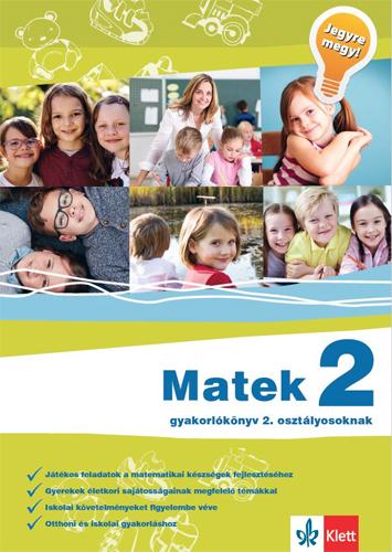 Matek 2 - Gyakorlknyv - Jegyre Megy!