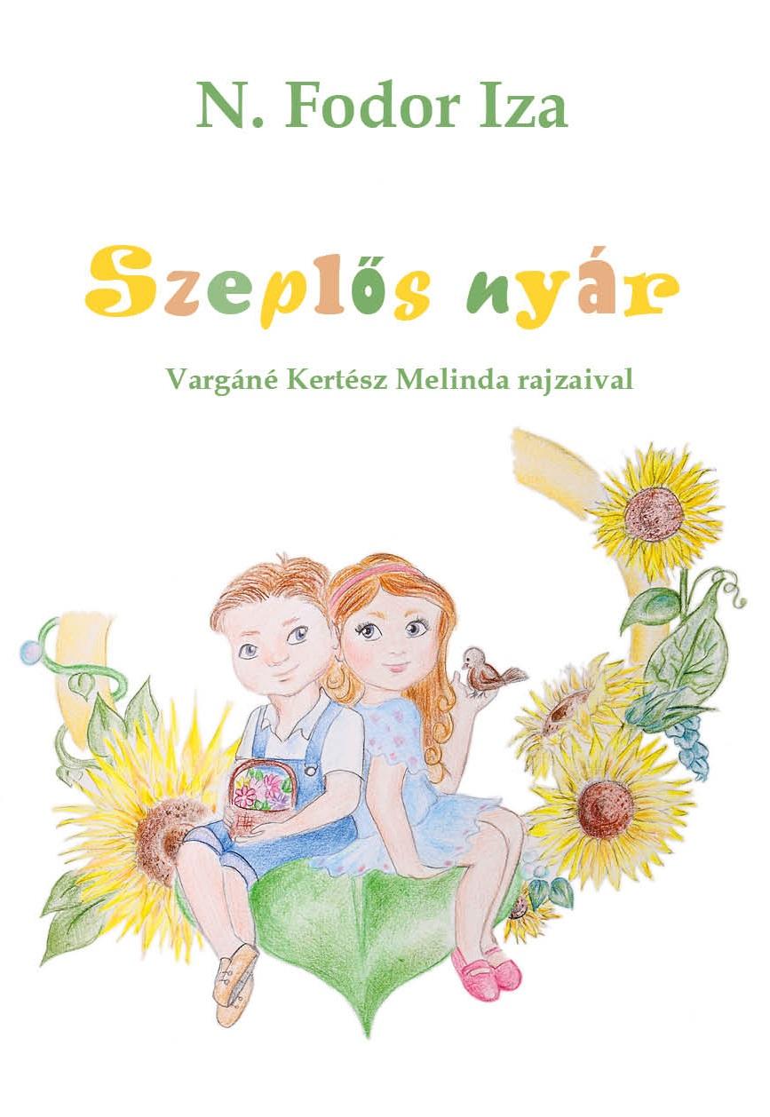 Szepls Nyr - kh 2019