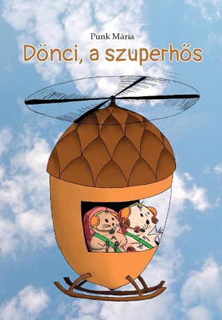 Dnci, A Szuperhs
