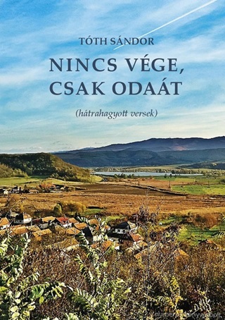 Nincs Vge, Csak Odat