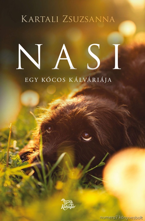 Nasi - Egy Kcos Klvrija