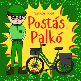 Posts Palk
