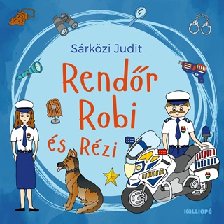 Rendr Robi s Rzi