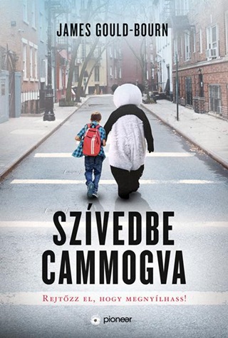 Szvedbe Cammogva