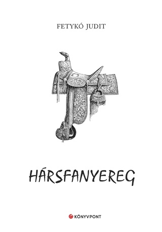 Hrsfanyereg