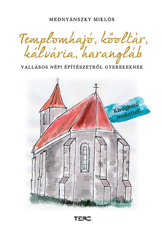 Templomhaj, Koltr, Klvria, Haranglb