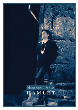 Hamlet Cd-Mellklettel - Mensros letm-Sorozat -