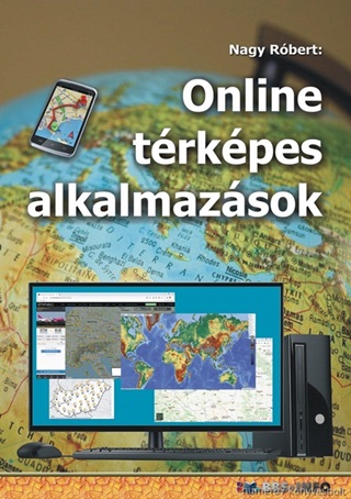 Nagy Rbert - Online Trkpes Alkalmazsok