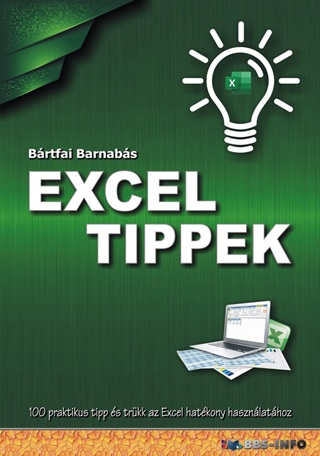 Brtfai Barnabs - Excel Tippek