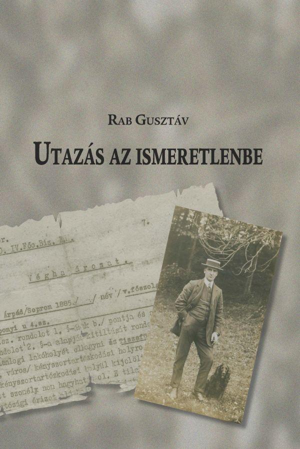 Utazs Az Ismeretlenbe