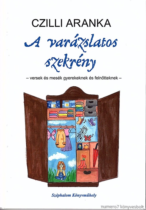 A Varzslatos Szekrny