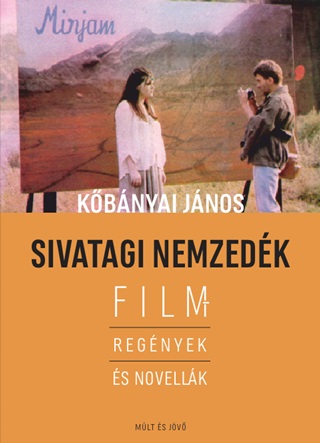 Sivatagi Nemzedk