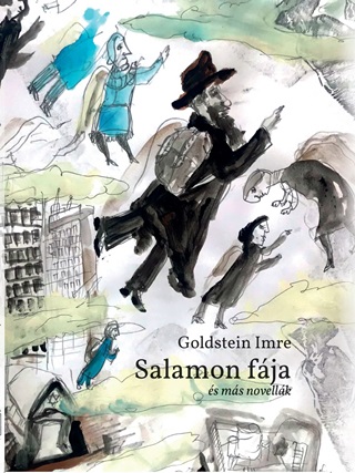 Salamon Fja