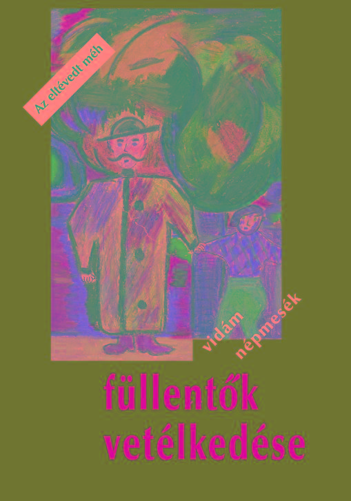 Az Eltvedt Mh - Fllentk Vetlkedse - Vidm Npmesk - kh 2019