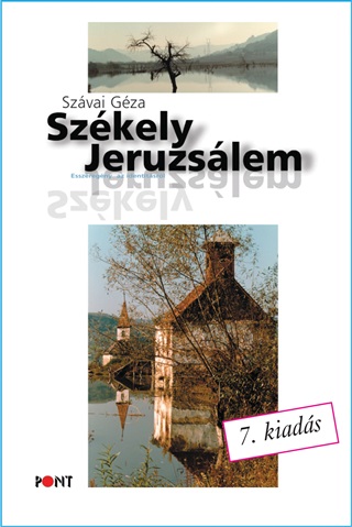 Szkely Jeruzslem - 7. Kiads