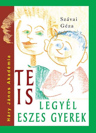 Te Is Legyl Eszes Gyerek