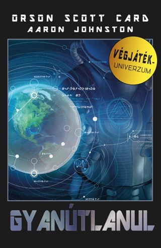 Gyantlanul - Vgjtk-Univerzum