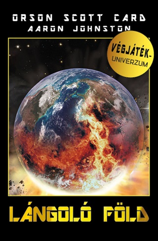 Lngol Fld - Vgjtk Univerzum
