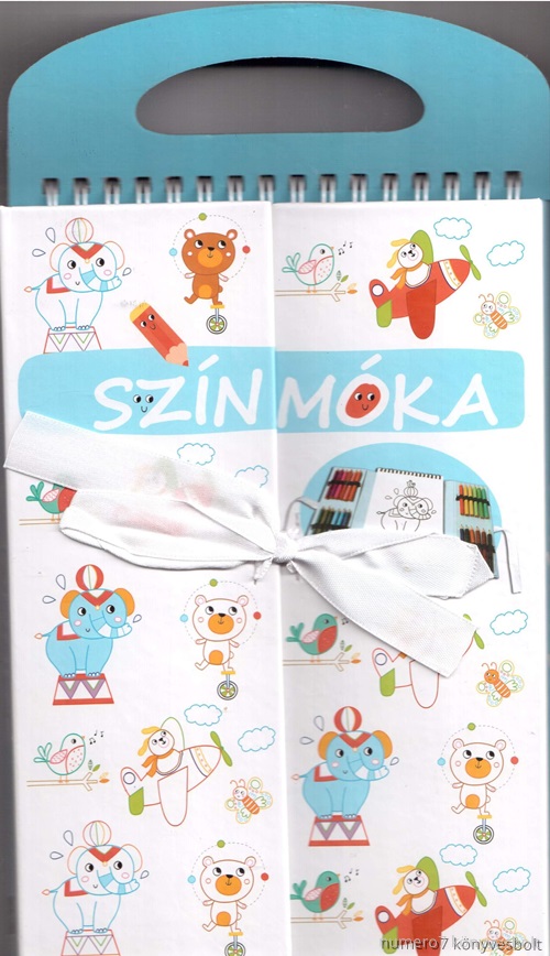 Sznmka - Vilgoskk
