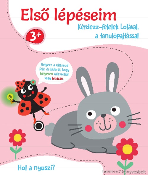 Els Lpseim - Hol A Nyuszi?