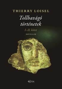 Tollbavg Trtnetek I-Ii. Ktet