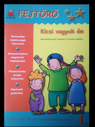Kicsi Vagyok n 1.