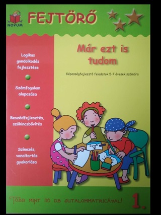 Mr Ezt Is Tudom 1.