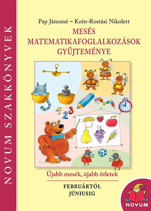 Mess Matematika Foglalkozsok Gyjtemnye Ii.
