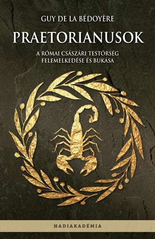 Praetorinusok