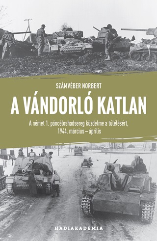 A Vndorl Katlan