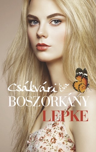 Boszorknylepke