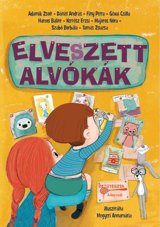 Elveszett Alvkk