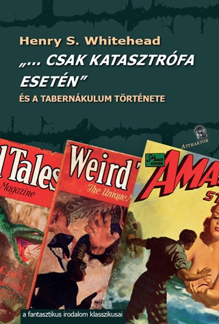 Csak Katasztrfa Esetn