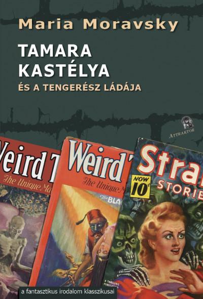 Tamara Kastlya - s A Tengersz Ldja