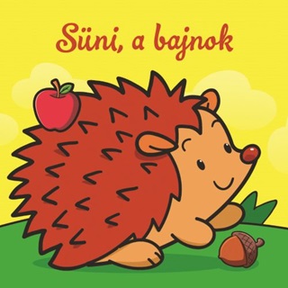 Sni, A Bajnok  llati Kalandok  Szivacsknyv
