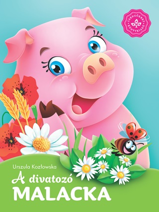 A Divatoz Malacka  Kedvenc llatmesim
