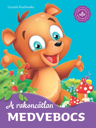 A Rakonctlan Medvebocs  Kedvenc llatmesim
