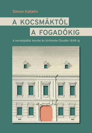A Kocsmktl A Fogadkig