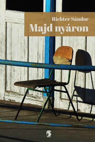 Majd Nyron