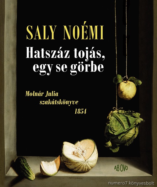 Hatszz Tojs, Egy Se Grbe  Molnr Julia Szaktsknyve 1854