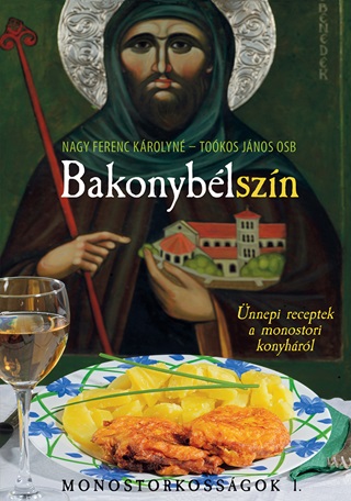 Bakonyblszn - Monostorkossgok 1.