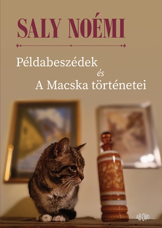 Pldabeszdek s A Macska Trtnetei