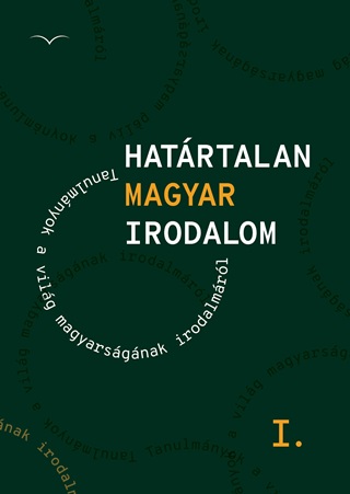 Hatrtalan Magyar Irodalom I.