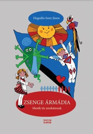 Zsenge rmdia. Mesk Tz Unokmnak