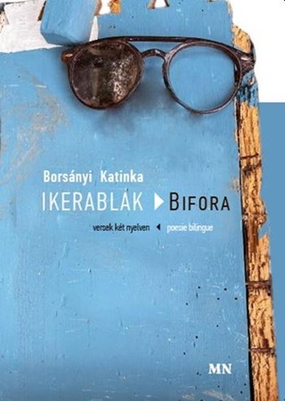 Ikerablak - Bifora (Versek Kt Nyelven)