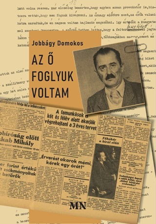 Az  Foglyuk Voltam