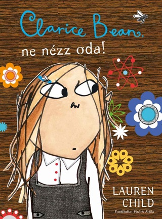Clarice Bean, Ne Nzz Oda!