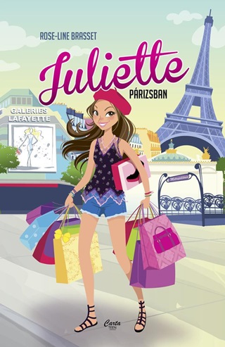Juliette Prizsban